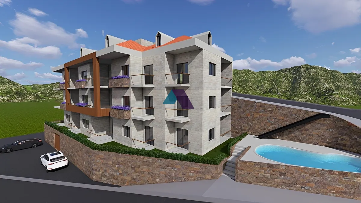 Apartment for Sale in Faitroun