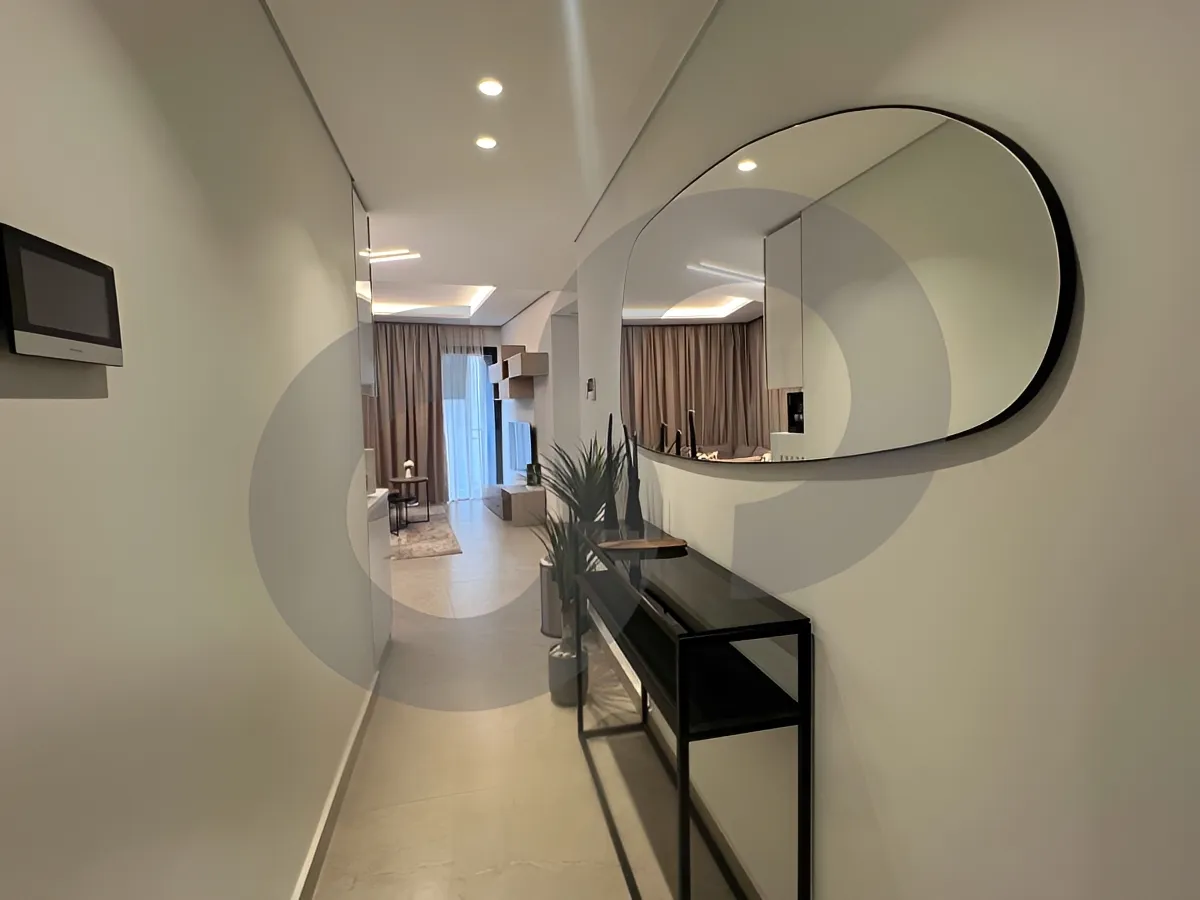 Apartment for Sale in Sassine, Bayrut, Lebanon
