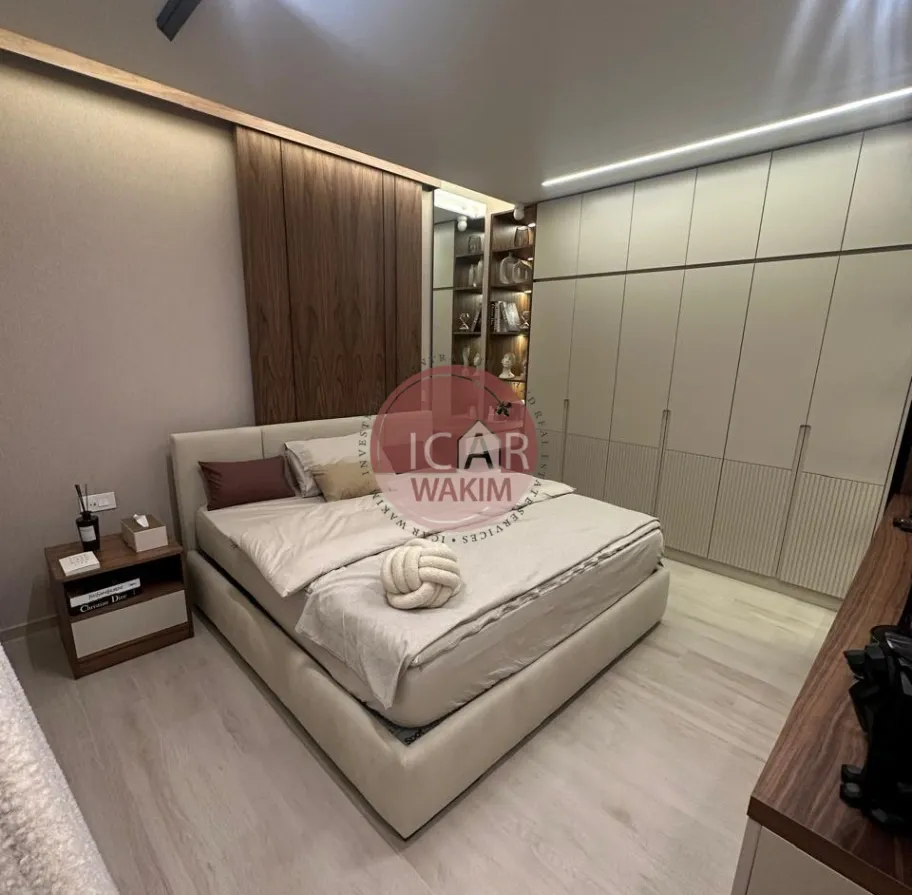 Apartment for Sale in Mar Roukoz