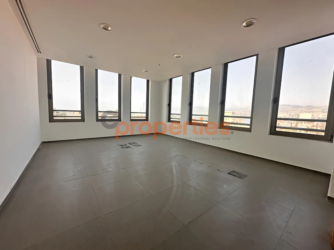 Office for Rent in Downtown