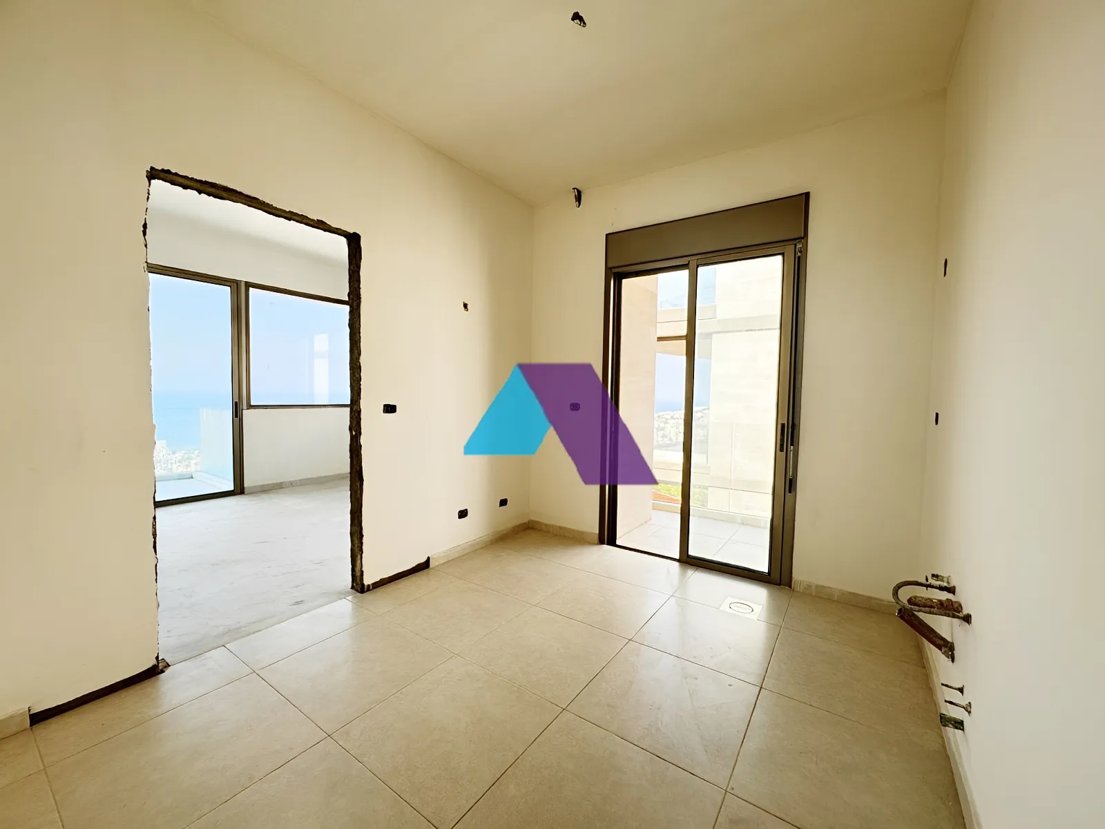 Apartment for Sale in Bsalim