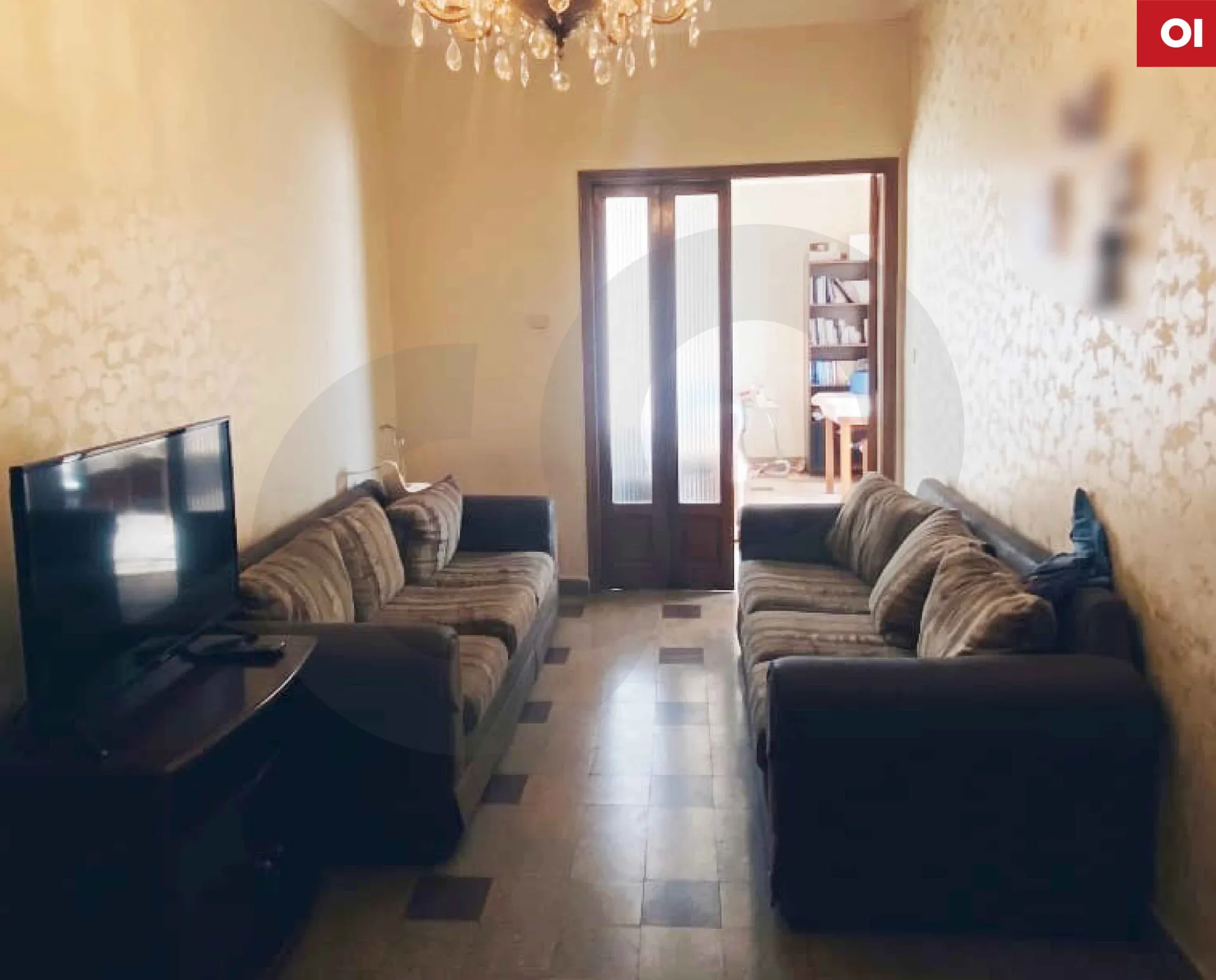 Apartment for Sale in Tariq El Jdideh - 3 bed, 2 bath