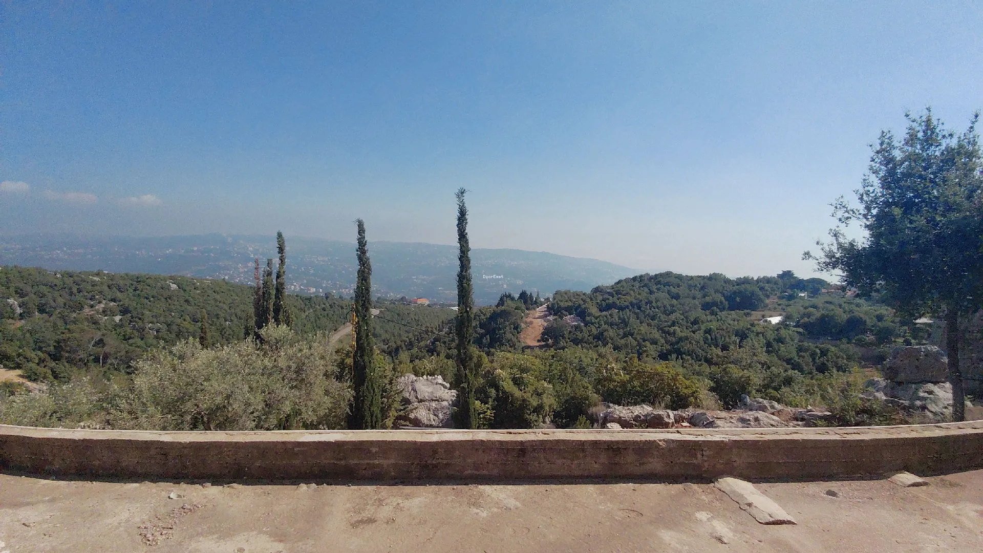 Villa for sale in Ajaltoun, lebanon