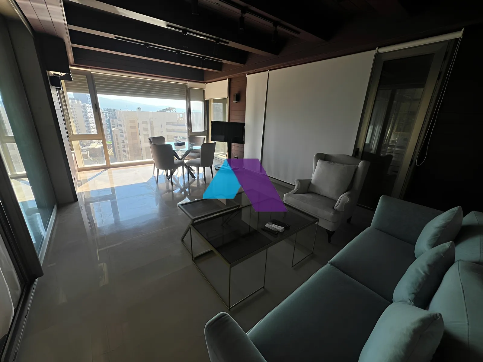 Apartment for Sale in Ain El Tineh