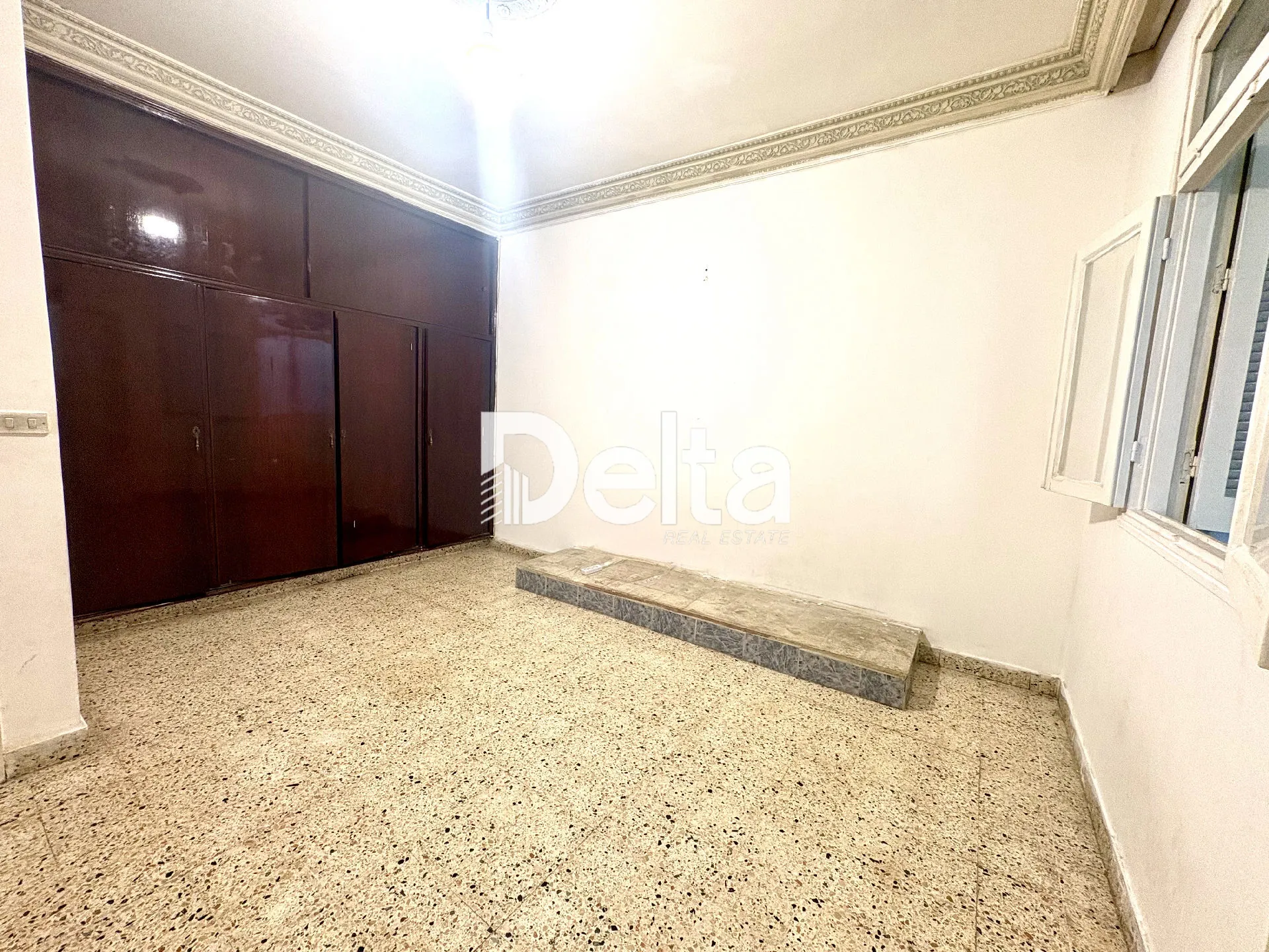 Apartment for rent in Ras al naba'a, beirut, lebanon
