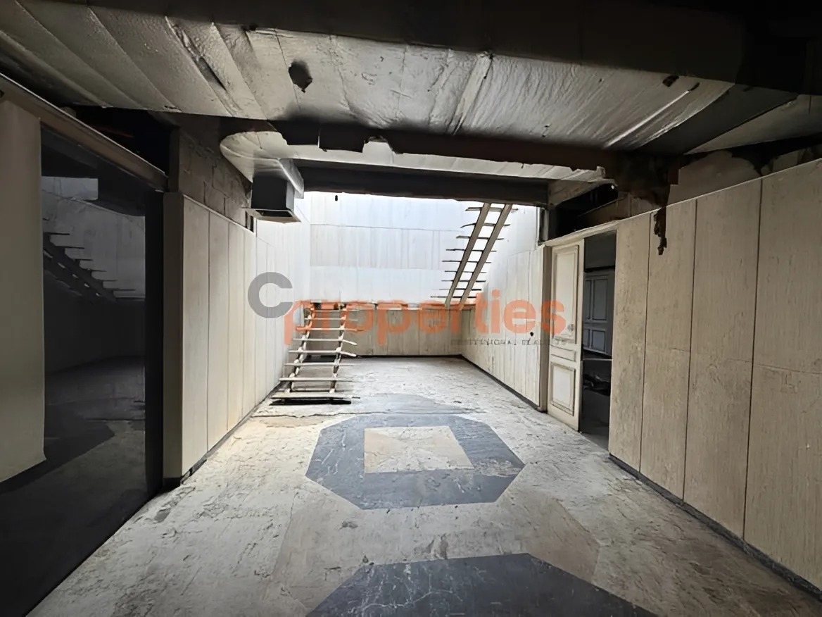 Office for Rent in Jounieh