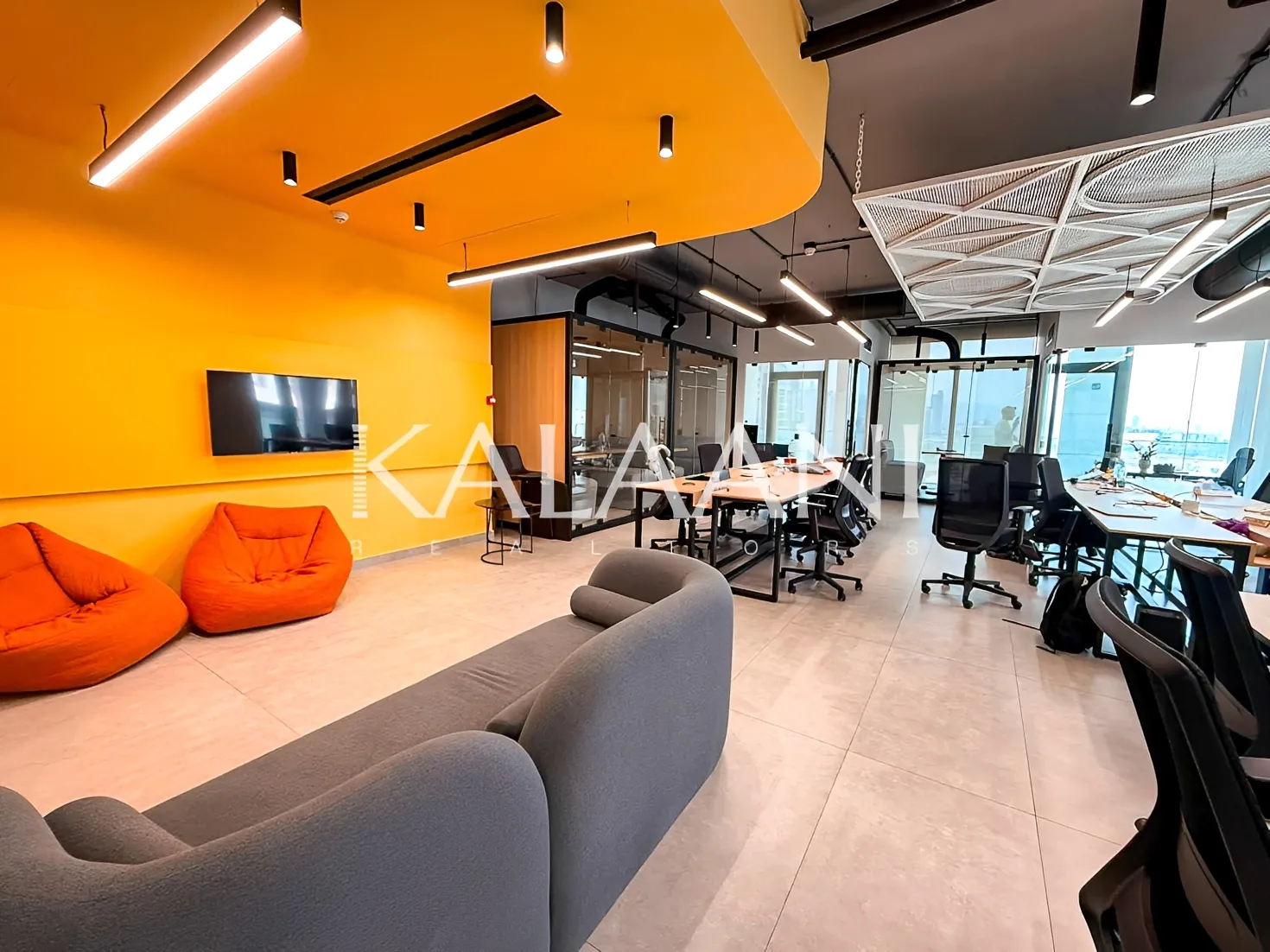 Office for sale in Dbayeh, Lebanon