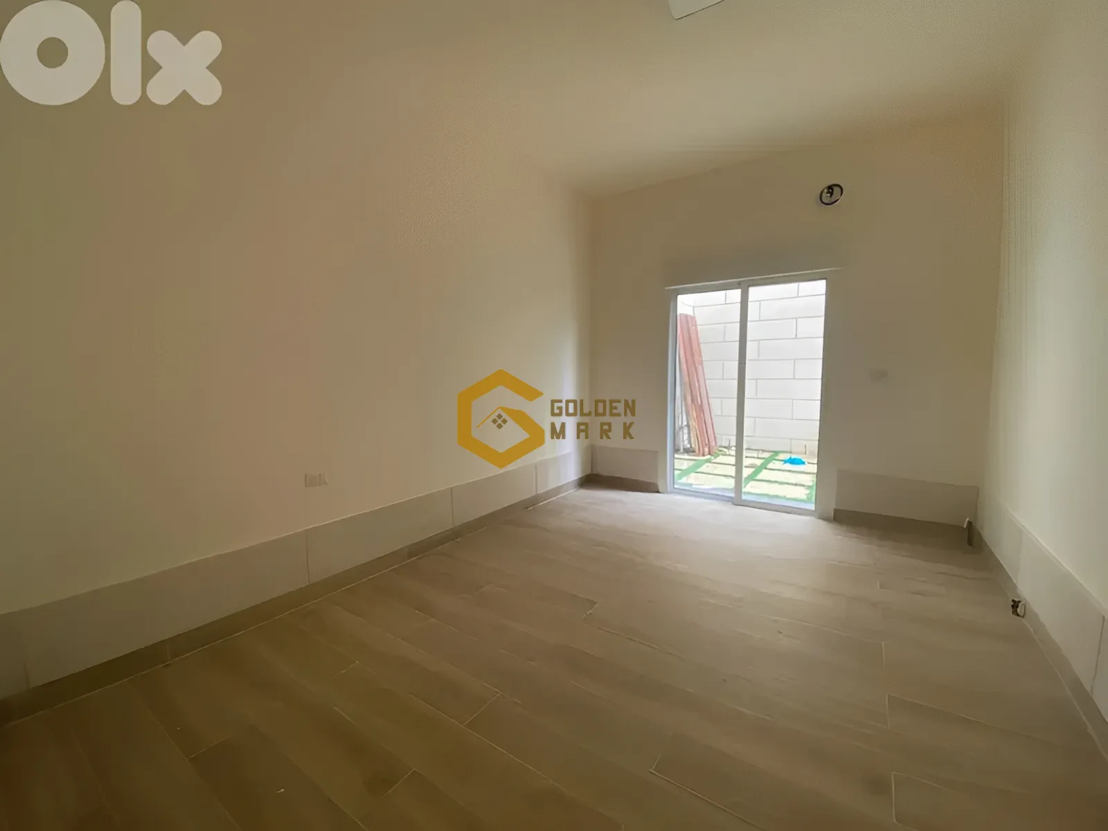 Apartment for Sale in Blat - 1 bed, 1 bath