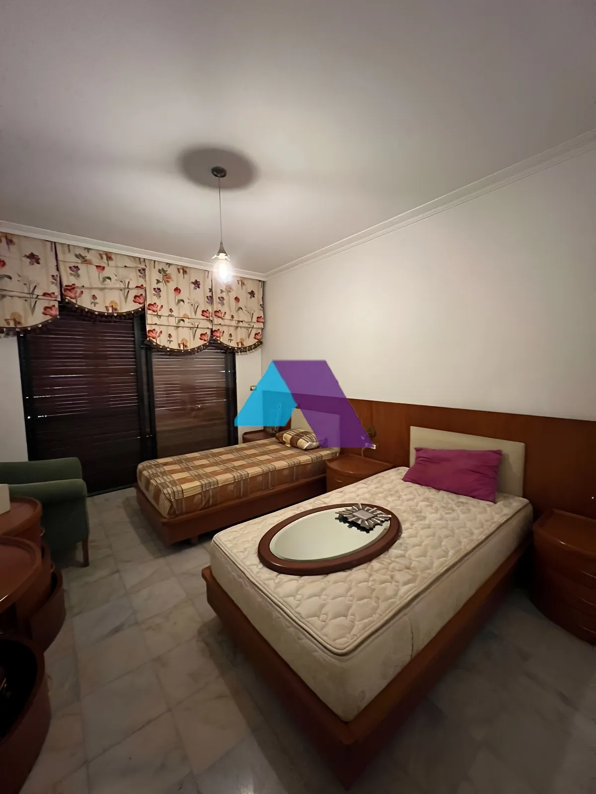 Apartment for Sale in Ras