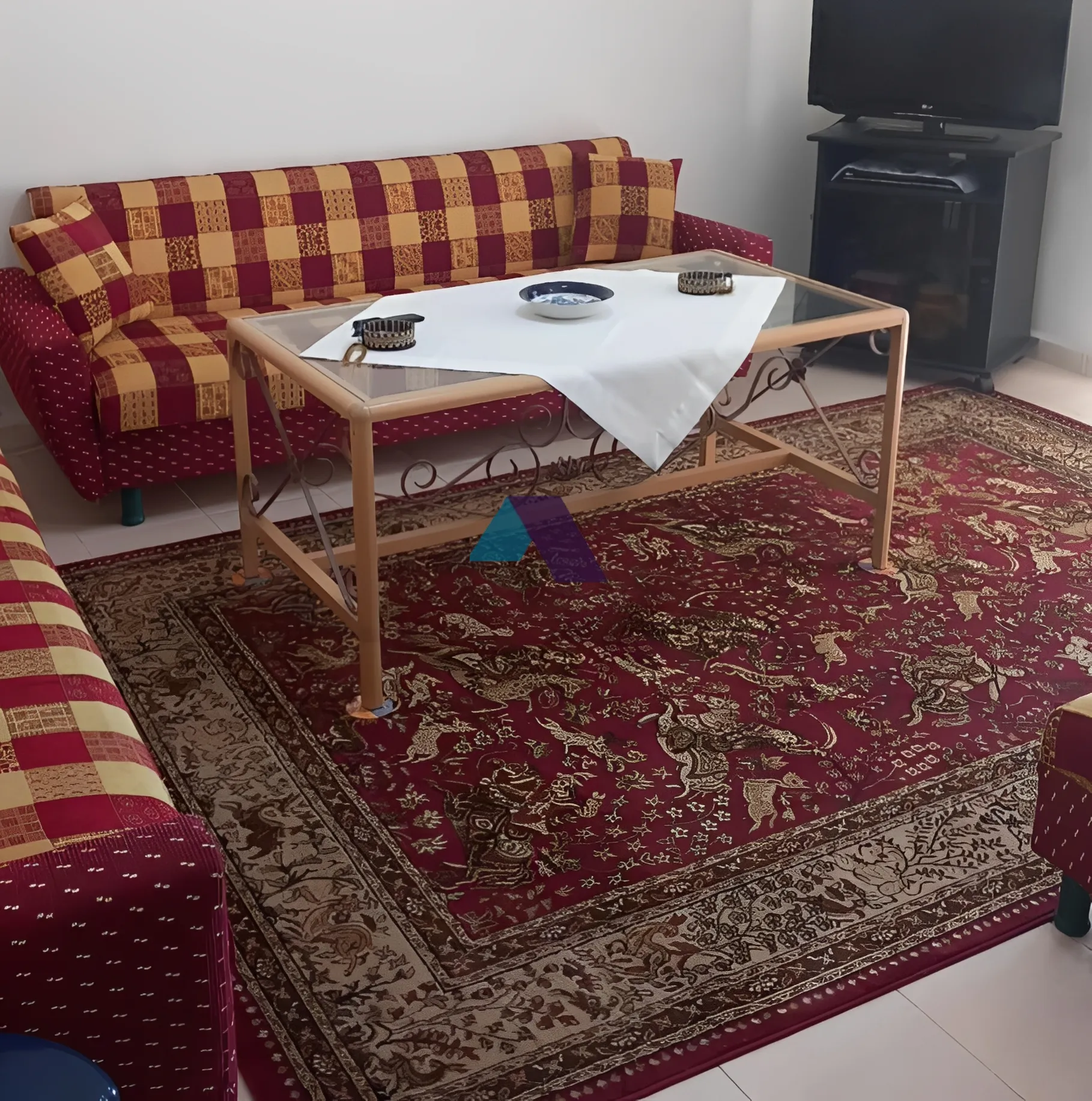 Apartment for Sale in Mayrouba - 2 bed, 1 bath