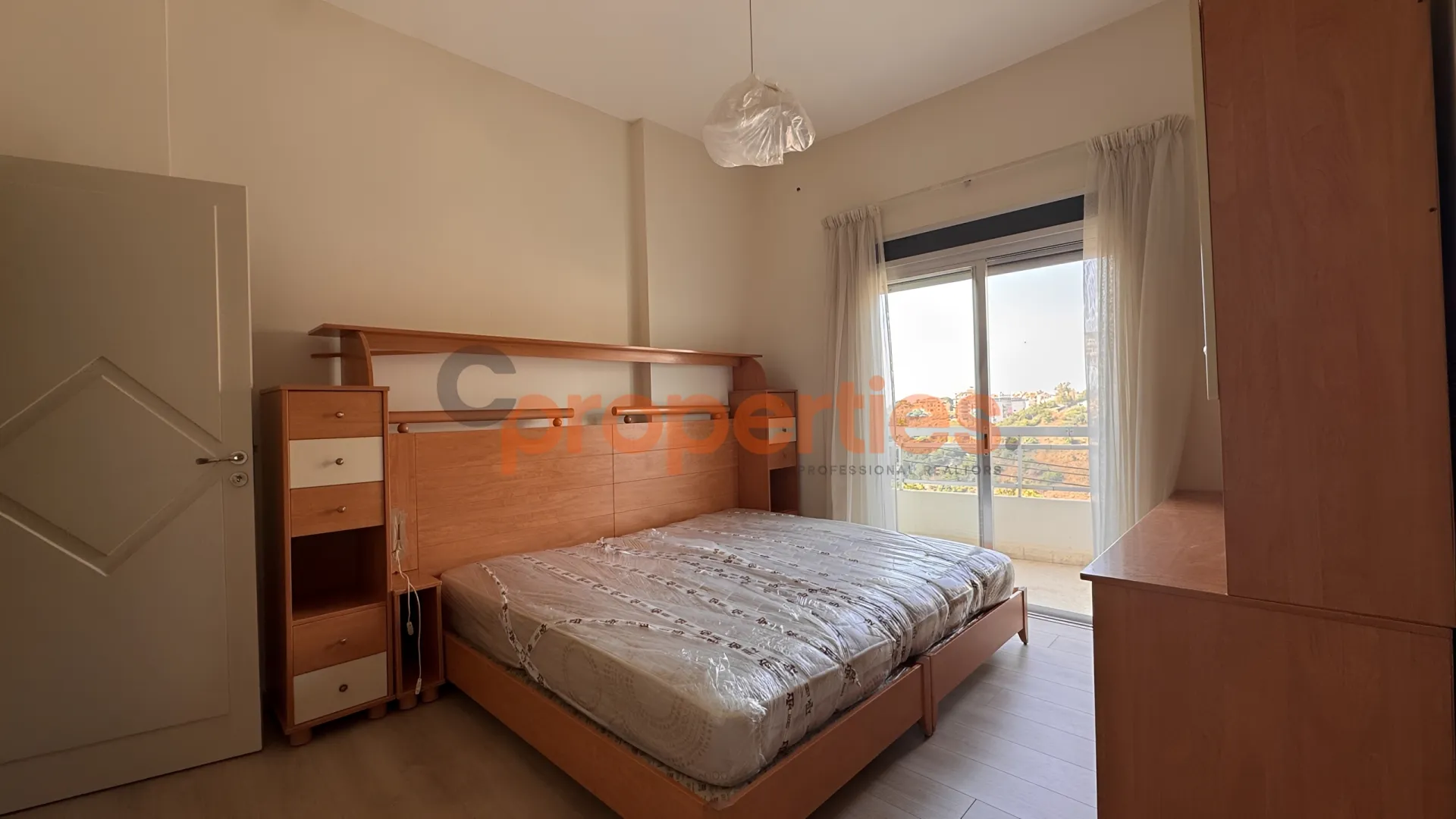 Apartment for Sale in Aaoukar