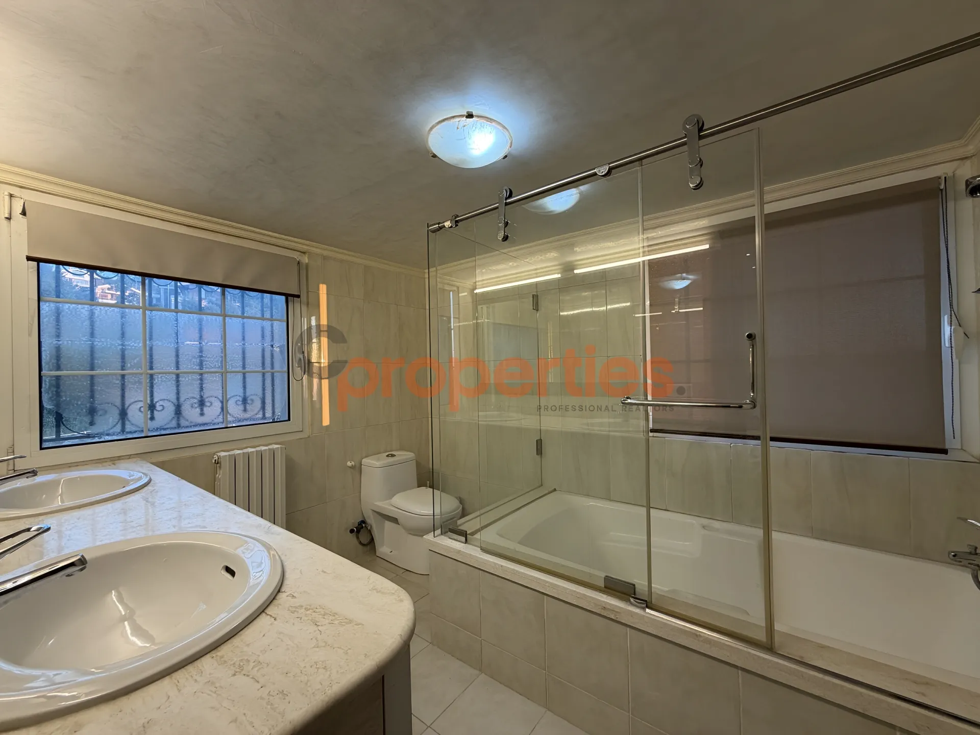 Chalet for Rent in Faqra