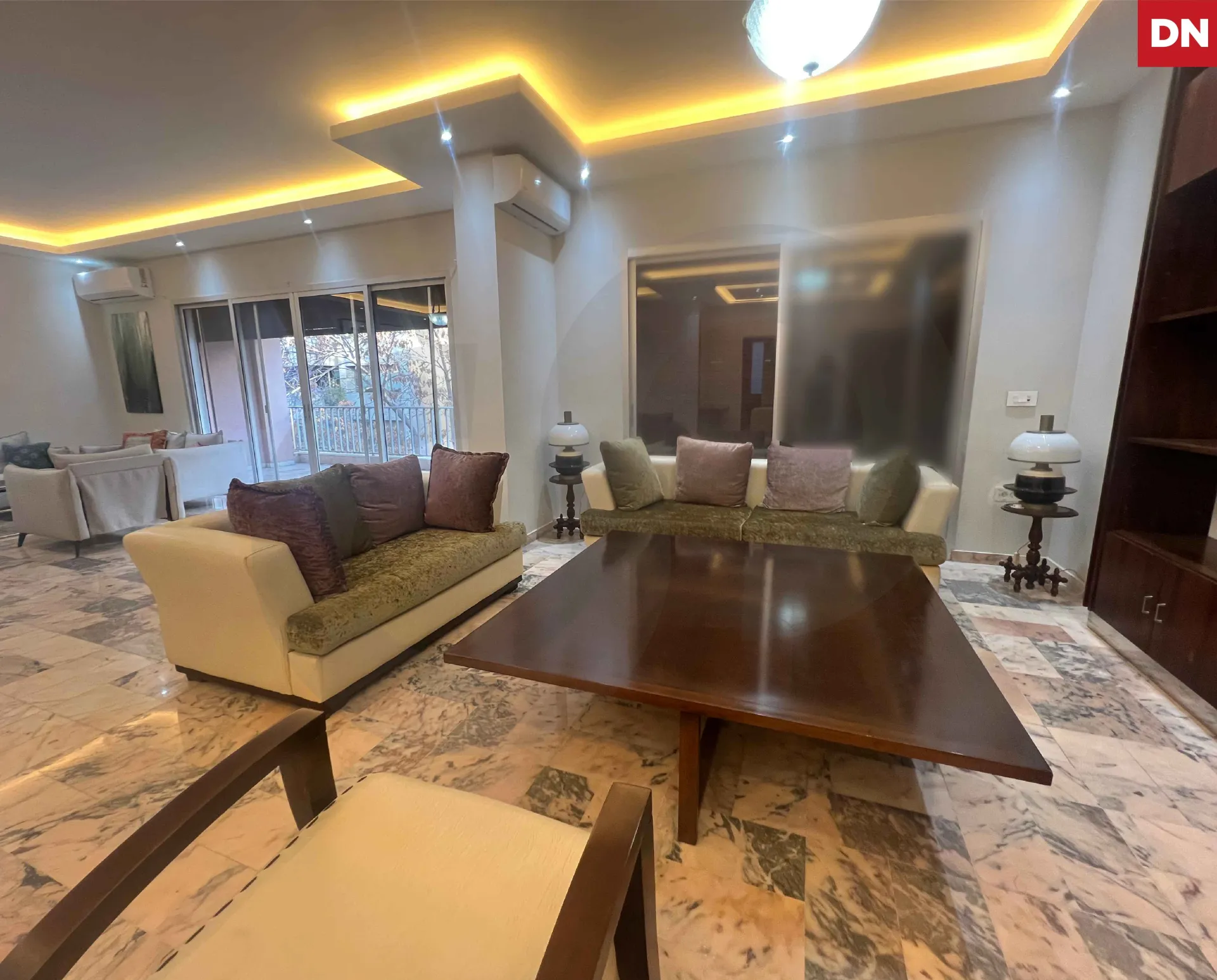 Apartment for Sale in Achrafieh