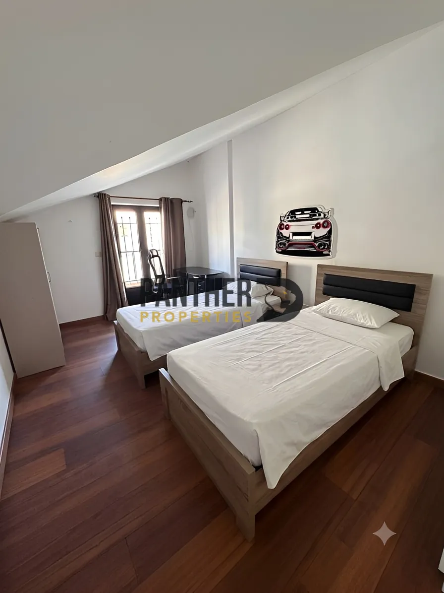 Duplex for sale in Mansourieh, lebanon