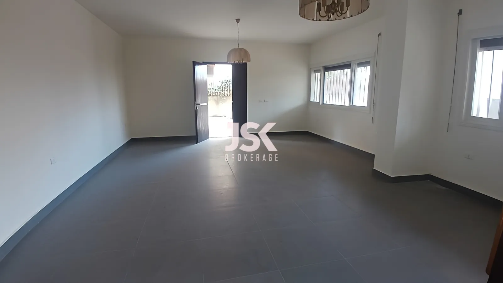 Apartment for Rent in Naqqache