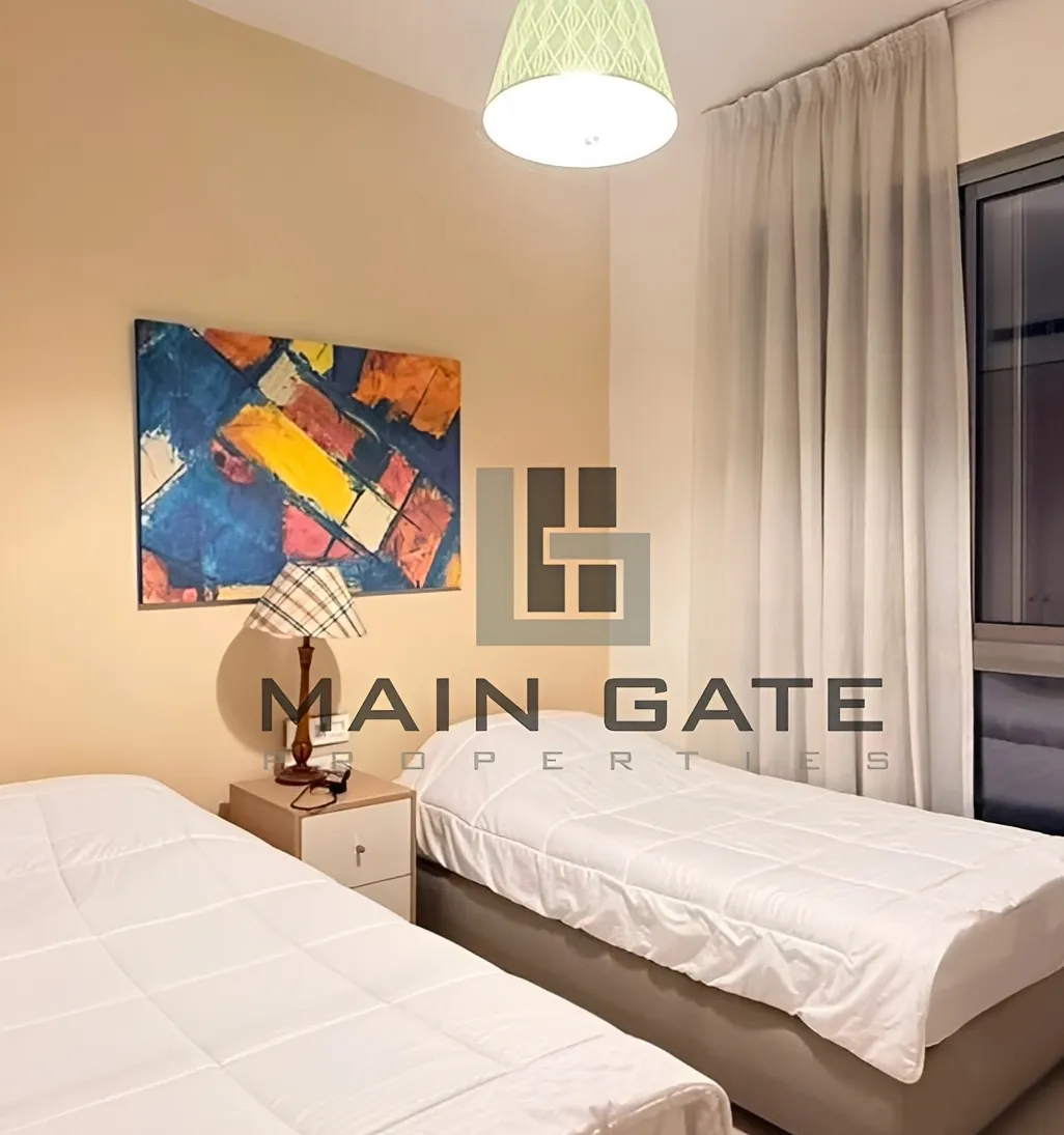 Apartment for sale in Dbayeh