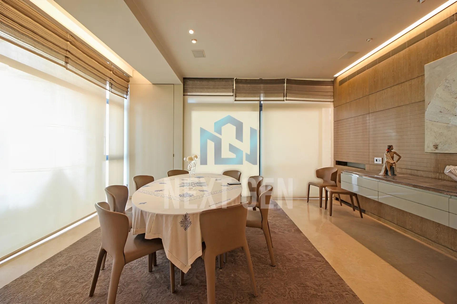 Apartment for sale in Downtown, beirut, Lebanon