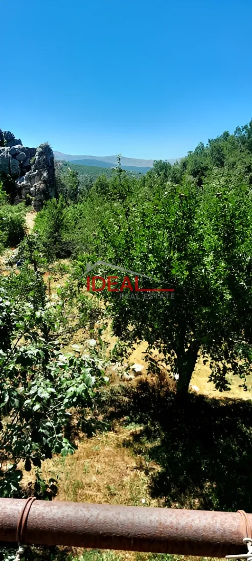 Residential Land for sale in Faitroun, Lebanon