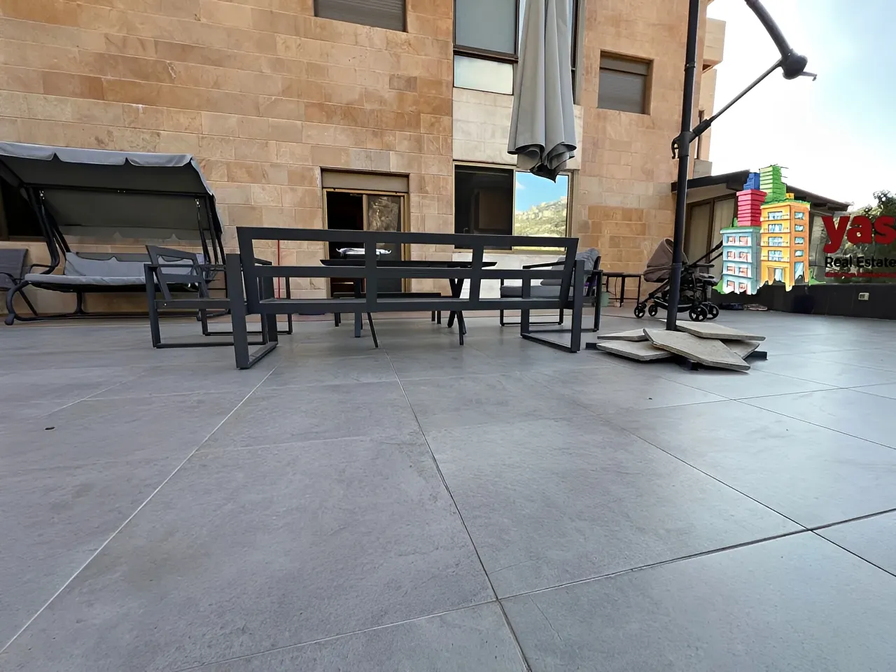 Apartment for Sale in Ghazir