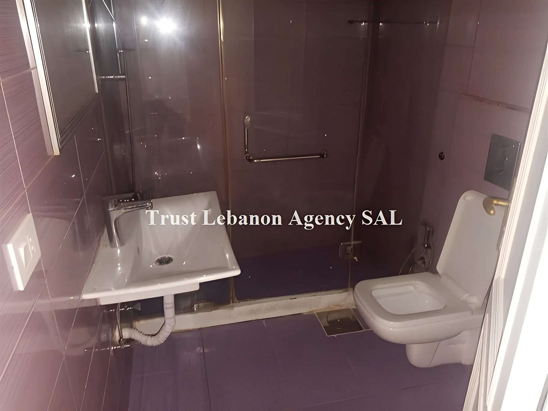 Apartment for Sale in Baabda Hadath Lebanon