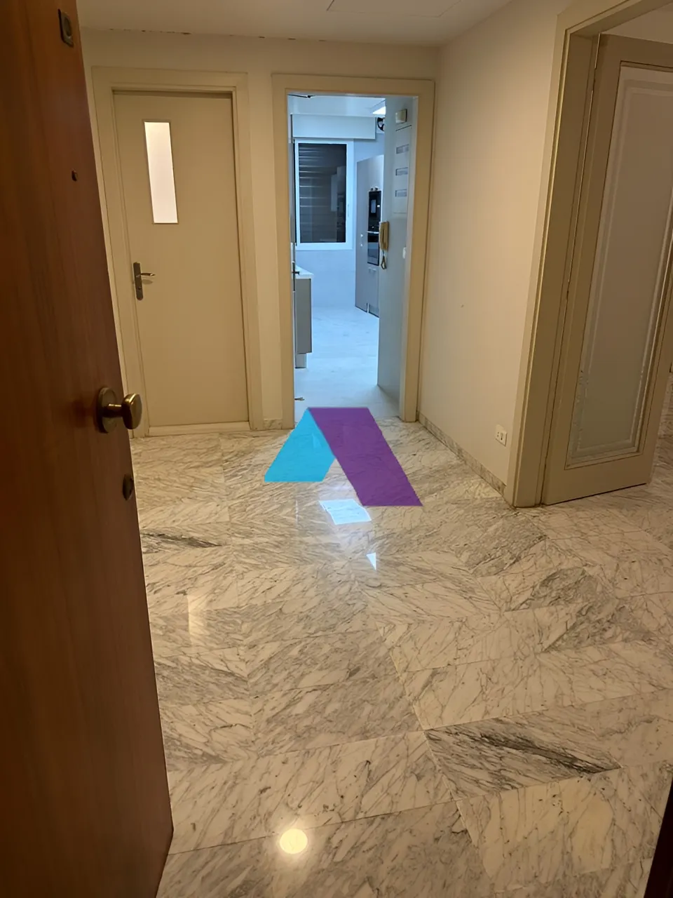 Apartment for Sale in Verdun