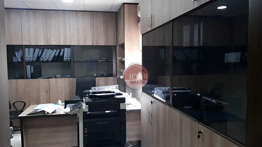 Industrial Unit for Sale in Ain Saadeh