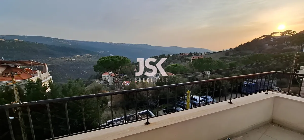 Apartment for Sale in Baabdat, Lebanon