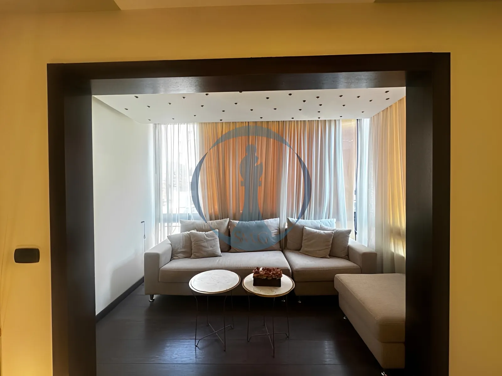 Apartment for sale in Naccache