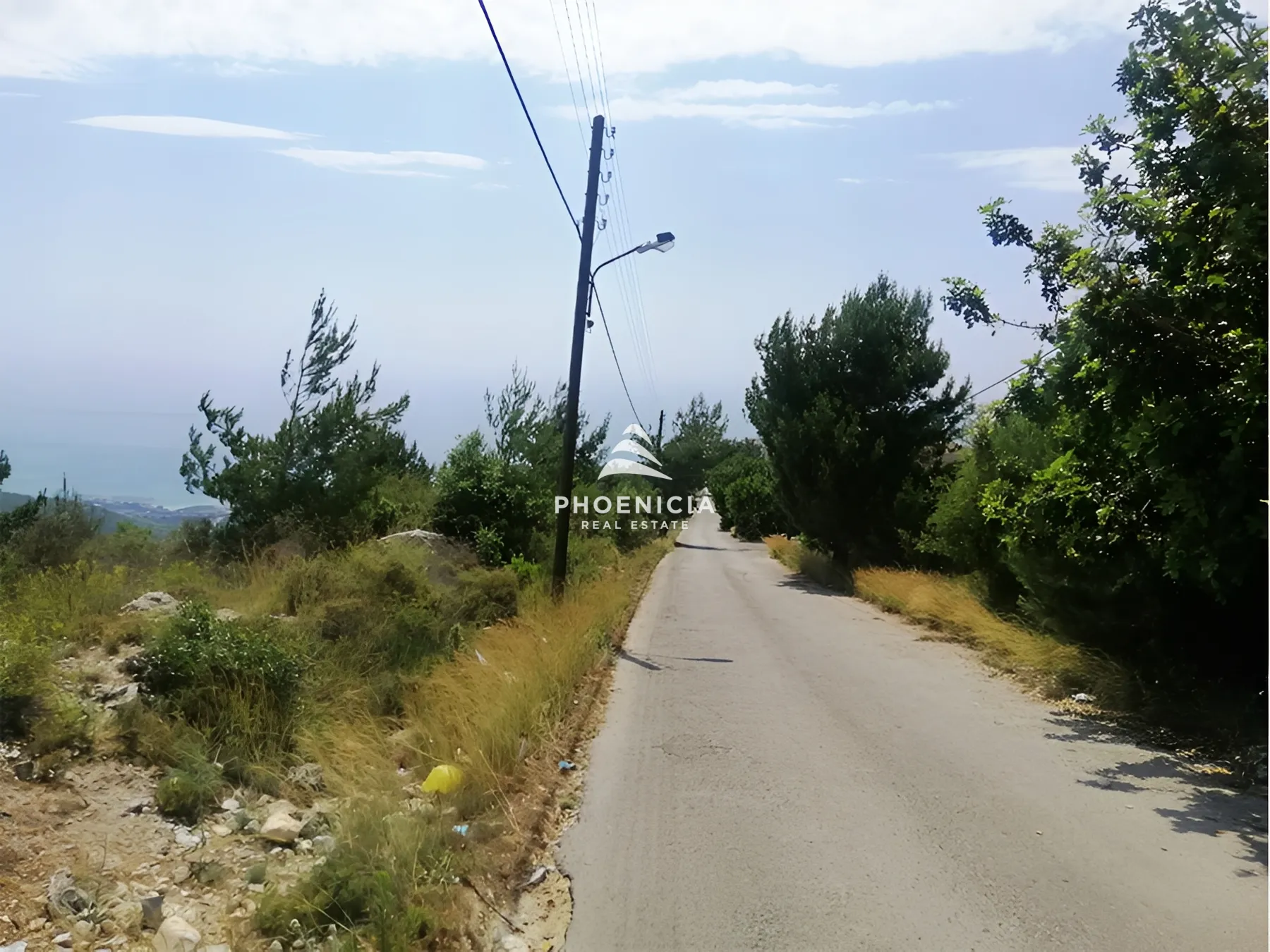 Land for Sale in Blat