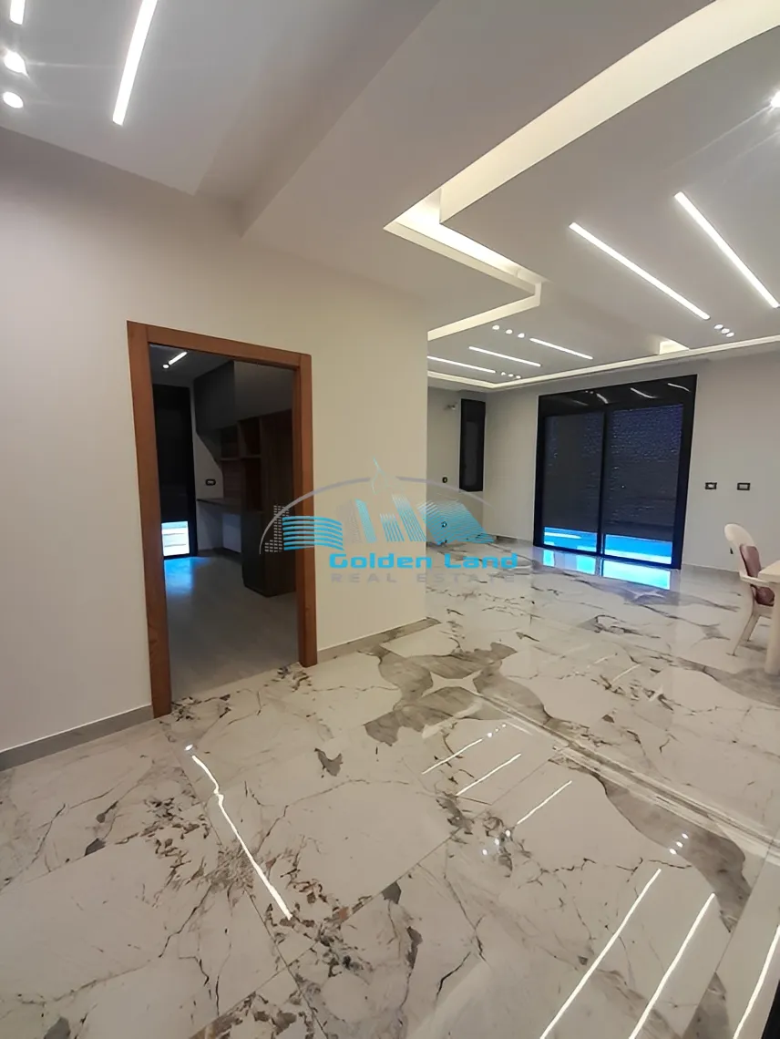 Apartment for Sale in Bikfaiya, Lebanon - 3 bed, 4 bath