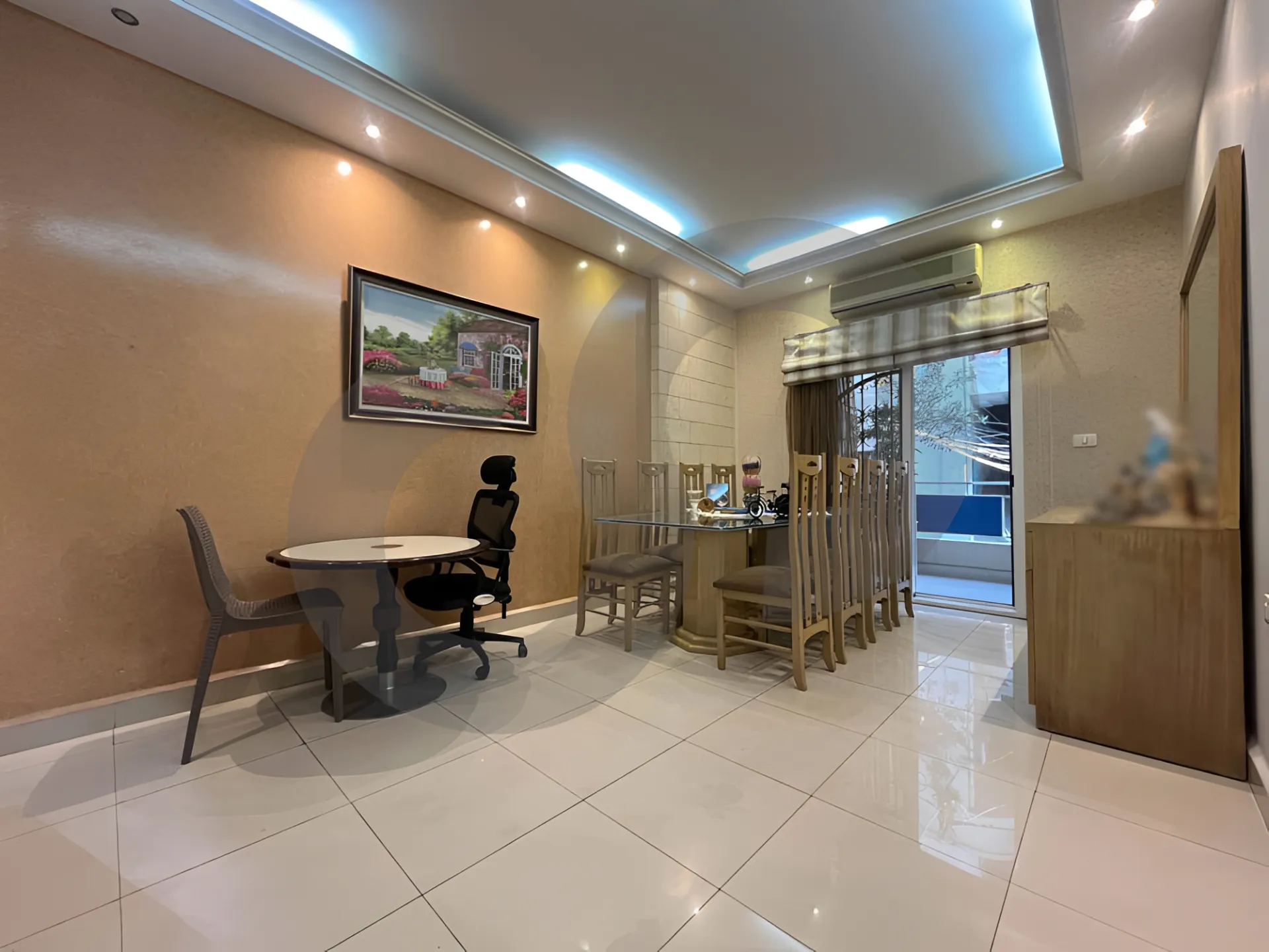 Apartment for Sale in Achrafieh