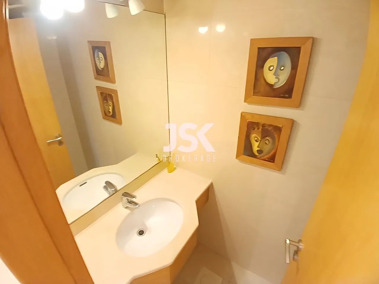 Apartment for Rent in Dbayeh