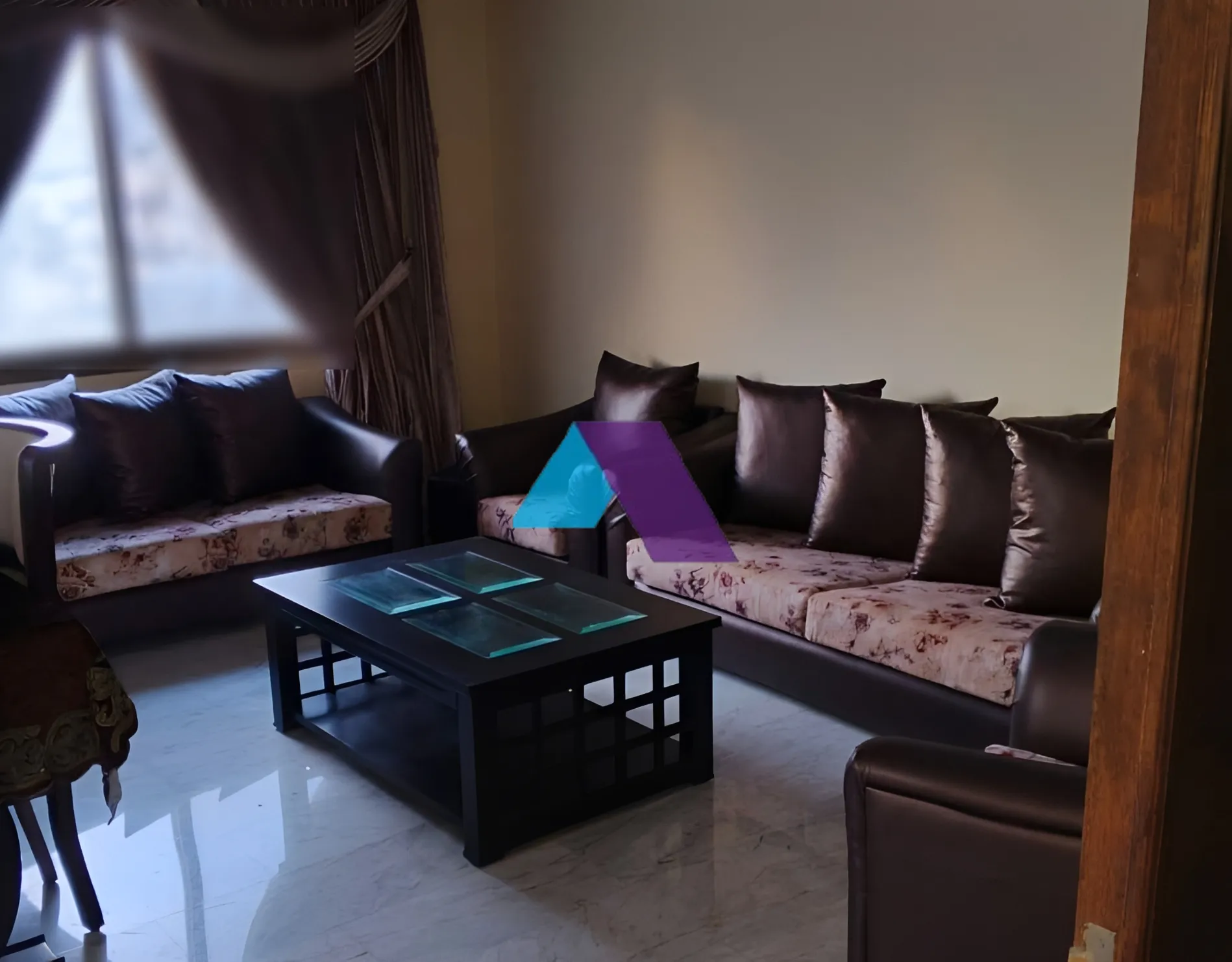 Apartment for Sale in Ain El Remmaneh - 3 bed, 3 bath