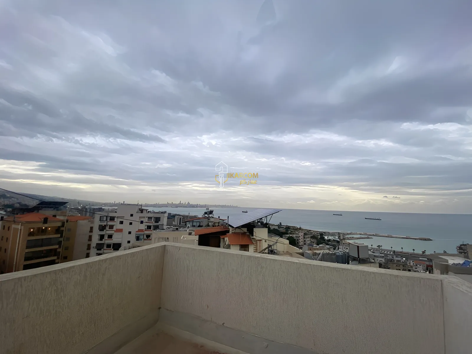 Duplex for Sale in Dbaye