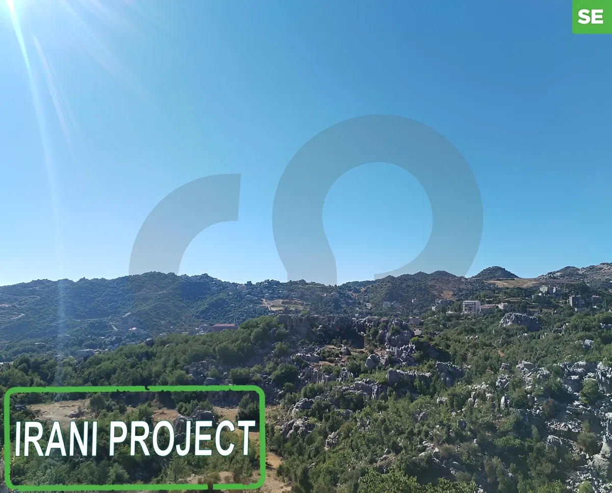Land for Sale in Faitroun, Lebanon