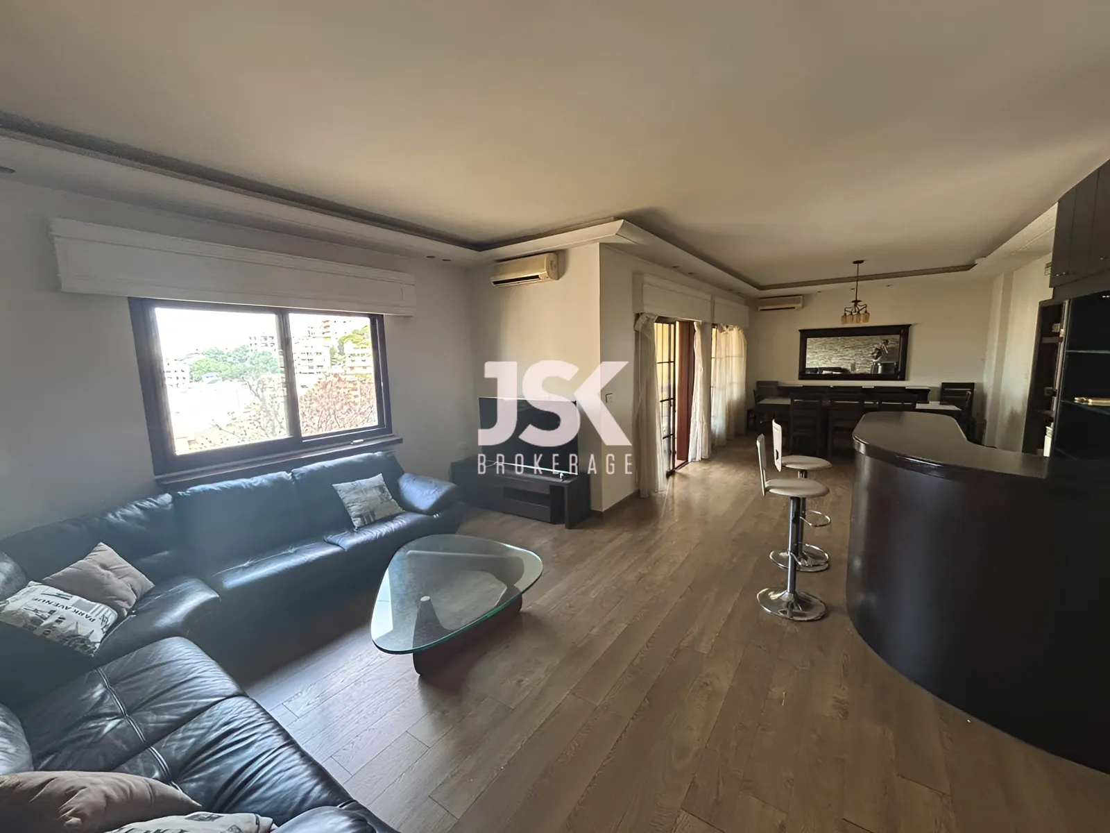 Apartment for Rent in Naqqache