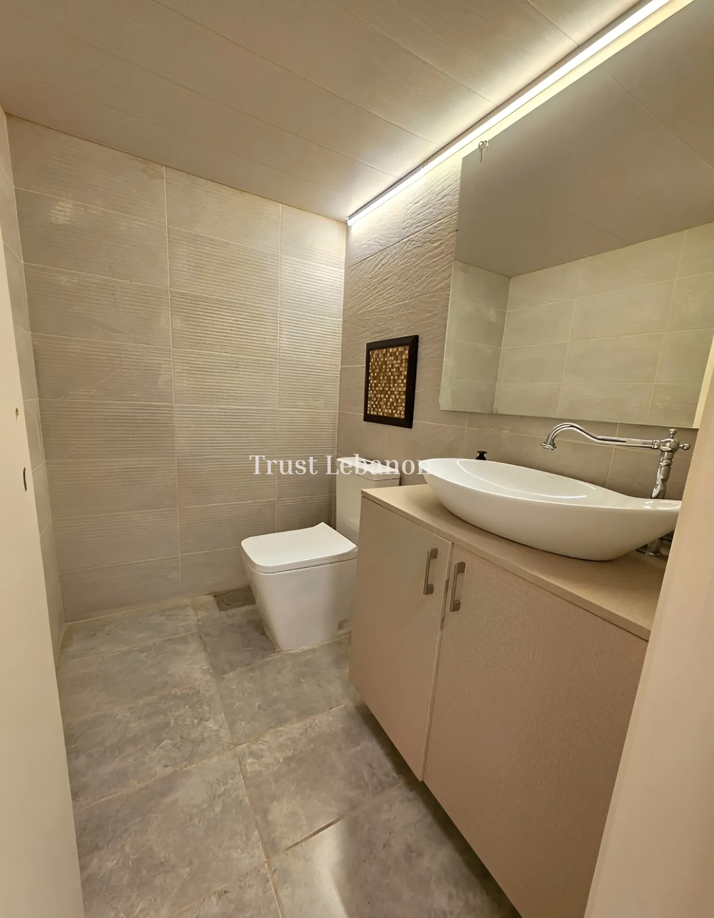 Apartment for sale in Zandouqah, Lebanon