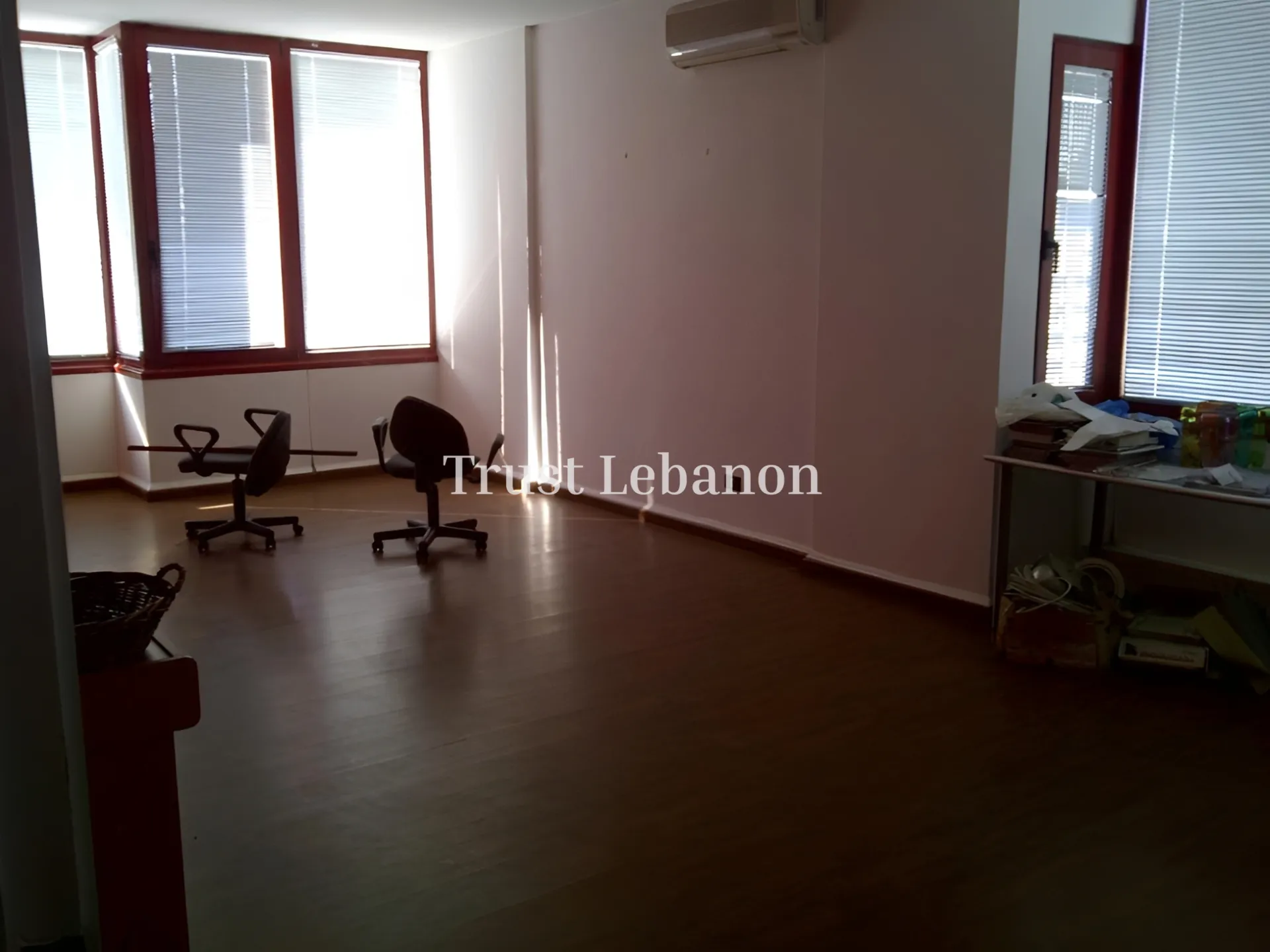Office for rent in Kaslik, Lebanon