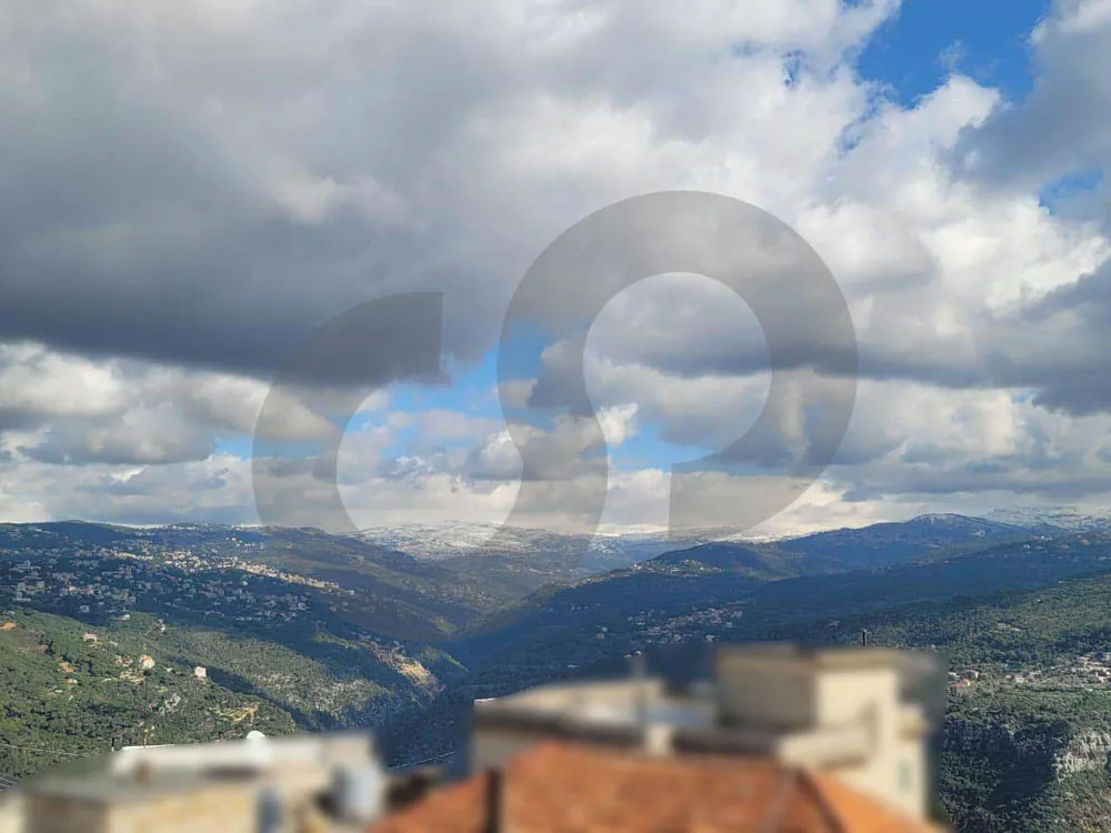 Apartment for Sale in Beit Meri