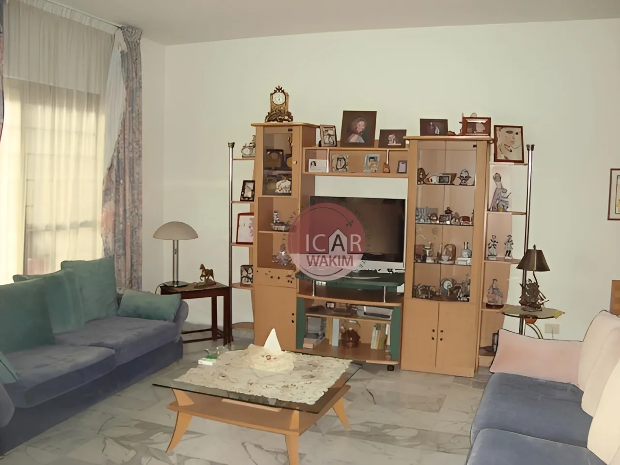 Apartment for Sale in Mezher