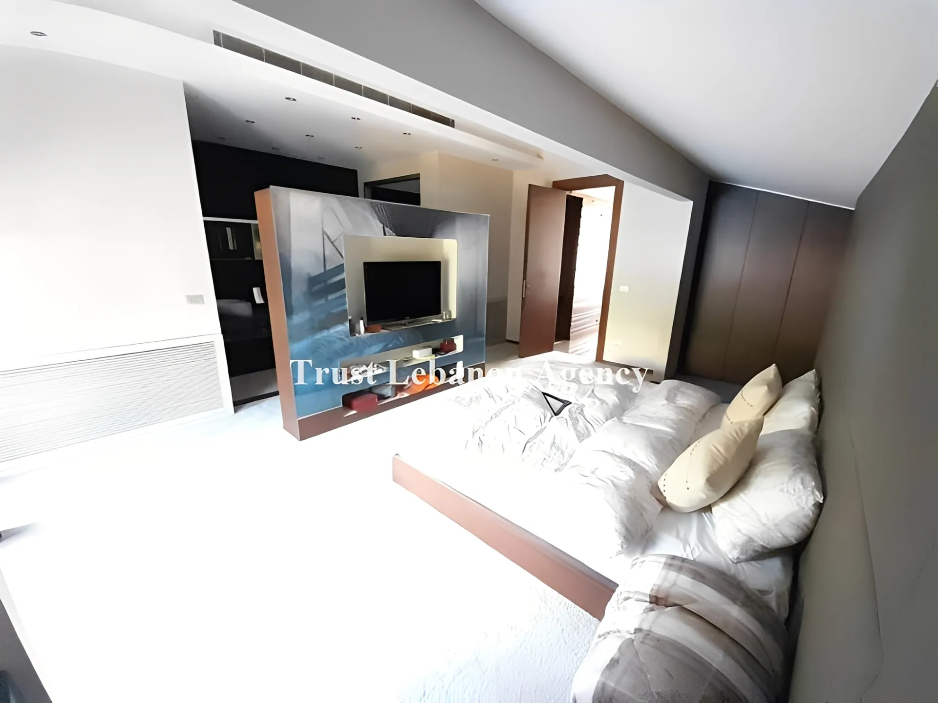 Duplex for Sale in Metn Mansourieh Lebanon