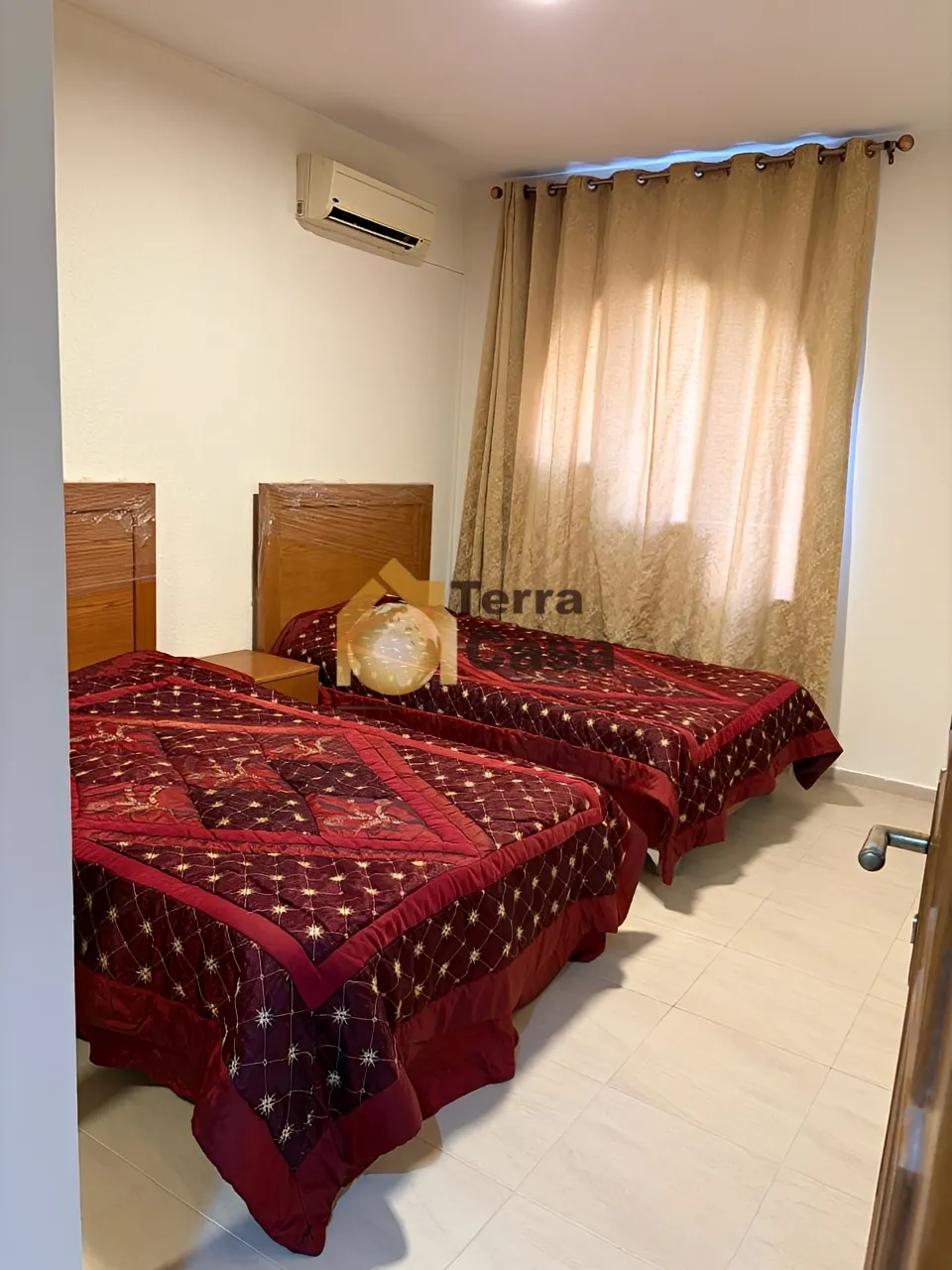 Apartment for rent in Adma w Dafnah