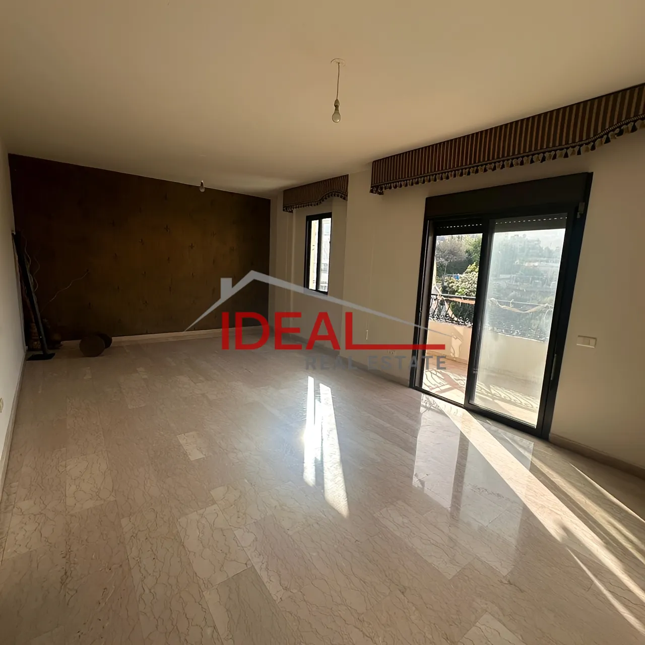 Apartment for Sale in Baabda