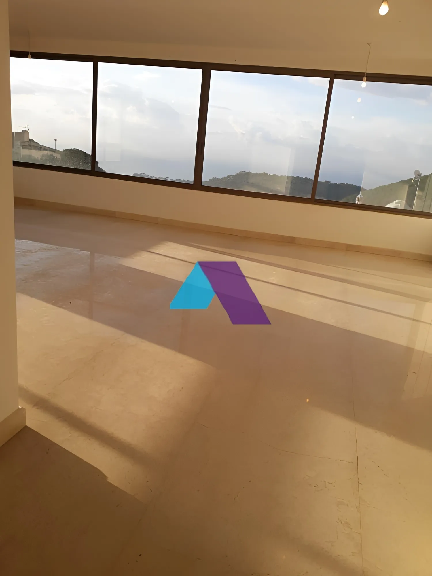 Apartment for Sale in Broummana - 3 bed, 4 bath