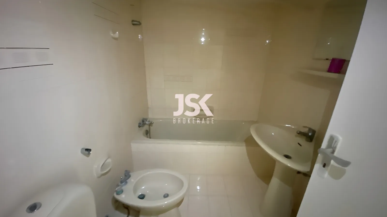 Apartment for Sale in Dbayeh