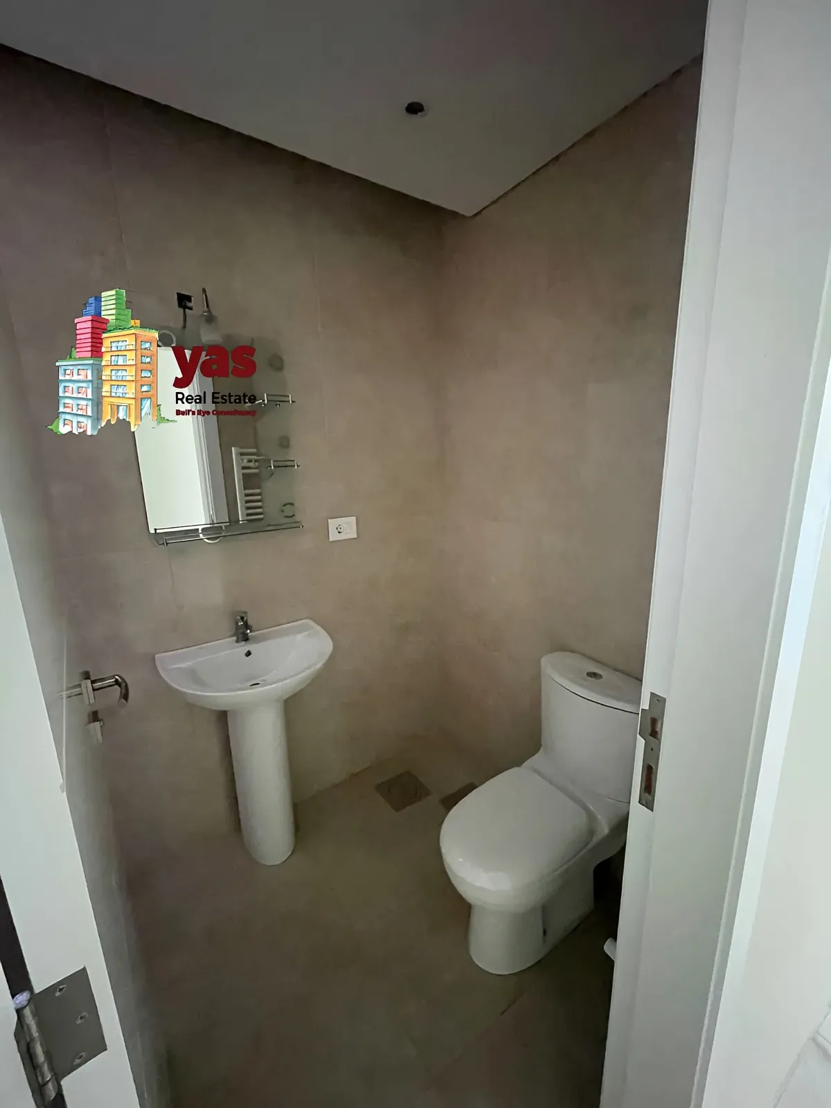 Apartment for Sale in Mar Moussa - 2 bed, 4 bath