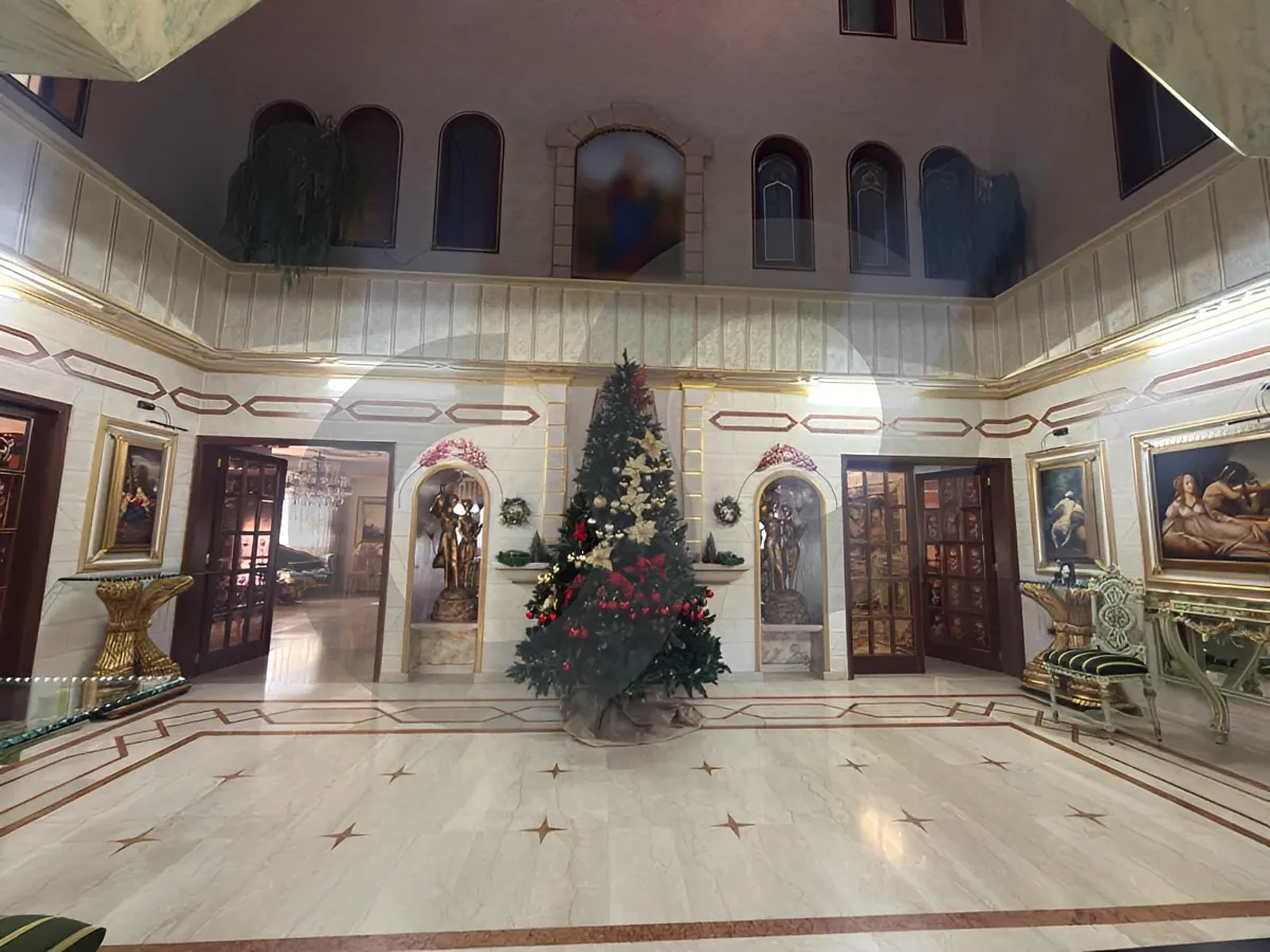 Villa for Sale in Ajaltoun, Lebanon