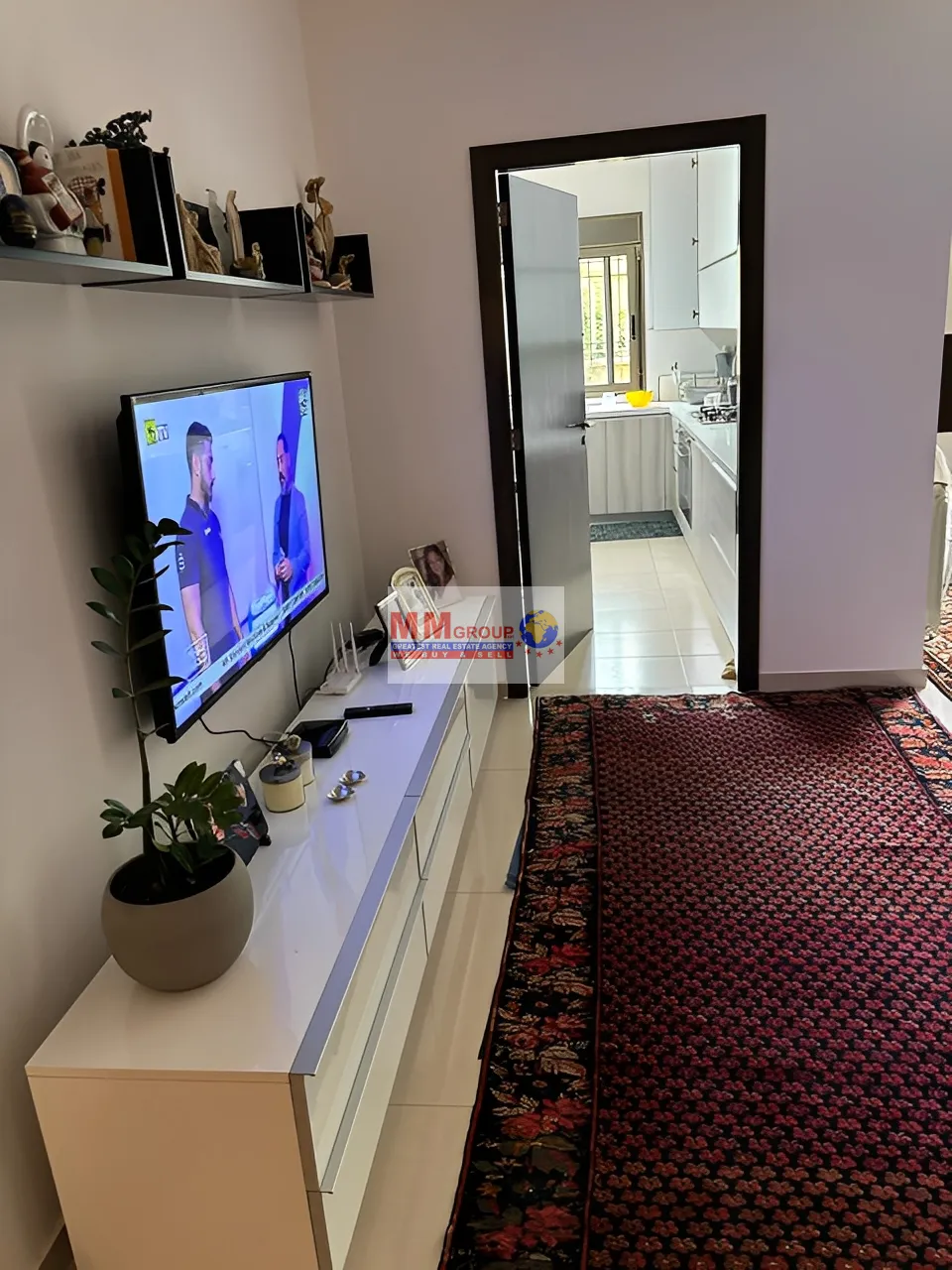 Apartment for Sale in Ajaltoun