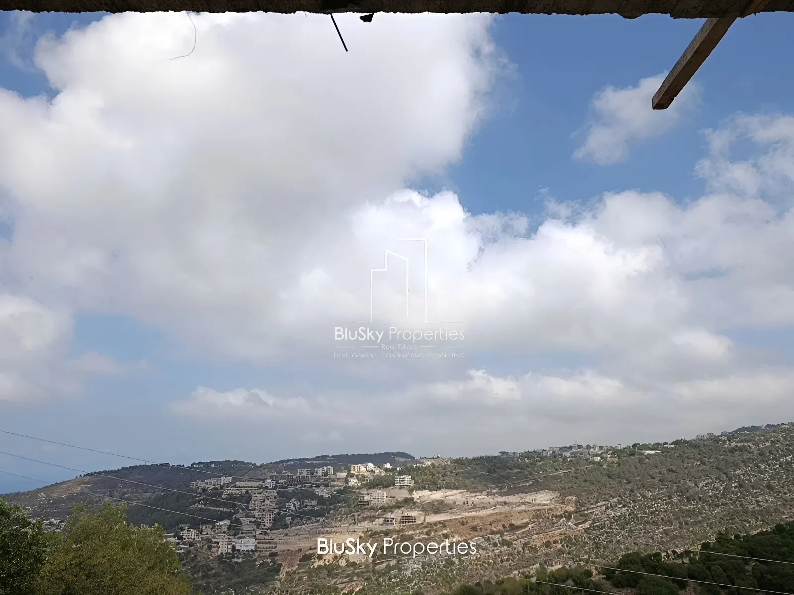Apartment for Sale in Ghedress - 2 bed, 2 bath