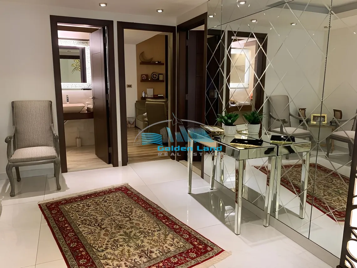 Apartment for Sale in Jnah, Lebanon - 3 bed, 5 bath